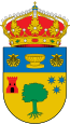 Blason de Redecilla del Camino