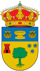 Escudo d'armas