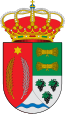 Blason de Santa Cecilia