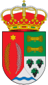 Brasão de armas de Santa Cecilia