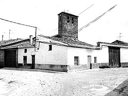 Casasola de Arión – Veduta