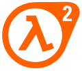 Half-Life 2 logo