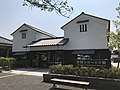 岩国シロヘビの館