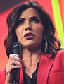 Governor Kristi Noem of South Dakota