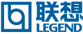 Logo de Lenovo de 1984 jusqu'en 2003.