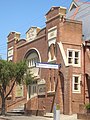 Methodist Central Hall, Uniting Church