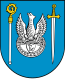 Blason de Powiat de Legionowo