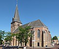 Ruurlo, de Dorpskerk