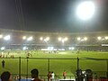 the stadium during 2010 Champions League Twenty20