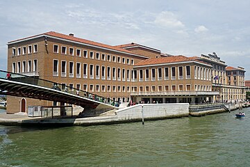 Venezia Santa Lucia