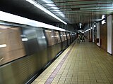 Bucharest Metro Line M1