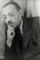 Q1397729 William Grant Still op 12 maart 1949 (Foto: Carl Van Vechten) geboren op 11 mei 1895 overleden op 3 december 1978