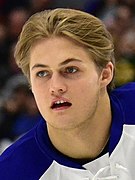 William Nylander -  Bild