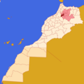 Província de El Hajeb