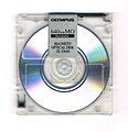 Olympus 90mm 640MB 磁光碟