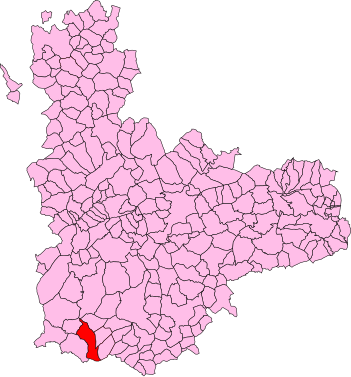 File:Mapa de Carpio (Valladolid).svg