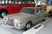 300 SEL 6.3 (1972)