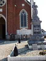 Monument aux morts