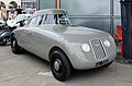 * Nomination A replica of the Paul Jaray-designed 1923 Auto Union streamliner concept car --DeFacto 21:08, 19 August 2016 (UTC) * Promotion Good quality. --Ermell 22:00, 19 August 2016 (UTC)