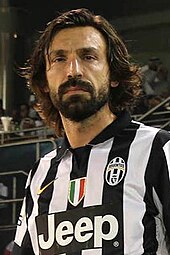 Andrea Pirlo