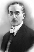 12.º Artur Bernardes 1922–1926