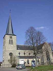 Berg (Valkenburg aan de Geul)