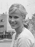 Thumbnail for Bibi Andersson