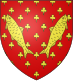 Coat of arms of Nesle