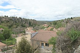 Castrojimeno - Sœmeanza