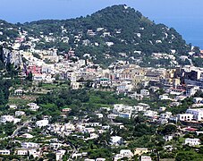 Capri funicular railway on the left.jpg