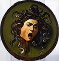 Caravaggio, ca 1597