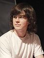 Chandler Riggs (2014)