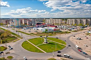 Djerjinsk