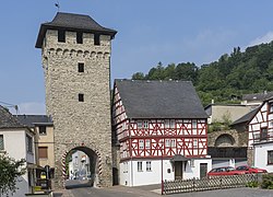 Dausenau