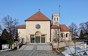 Biserica