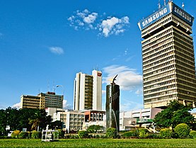 Downtown Lusaka.JPG