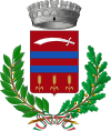 Coat of airms o Escolca