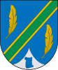 Coat of arms of Aretxabaleta