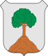 Escudo d'armas