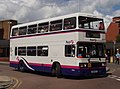 Leyland Olympian