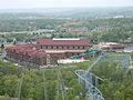 Great Wolf Lodge at Mason, Ohio