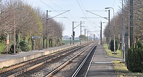 Image illustrative de l’article Gare de Thiennes