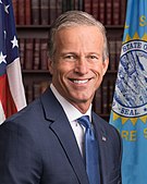 John Thune -  Bild