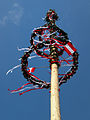 regiowiki:Datei:Linz-StMagdalena - Maibaum 2013.jpg