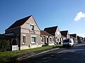 Habitations ouvrières, cité Barrois.