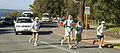 Queen's Baton Relay