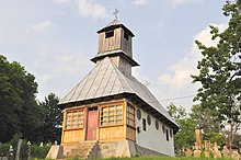 RO VL Bodesti wooden church 32.jpg