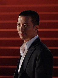 レジー・リー Reggie Lee