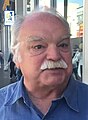 Richard Riehle, interprete di Walt Finnerty