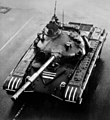 Carro armato sovietico T-72
